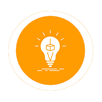 Creative design -icon
